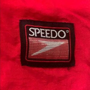 Speedo Swim - Men’s Speedo Swim Trunks Size Large Speedo Swim - Men’s Speedo Swim Trunks Size Large